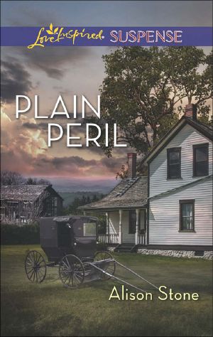 [Apple Creek 02] • Plain Peril